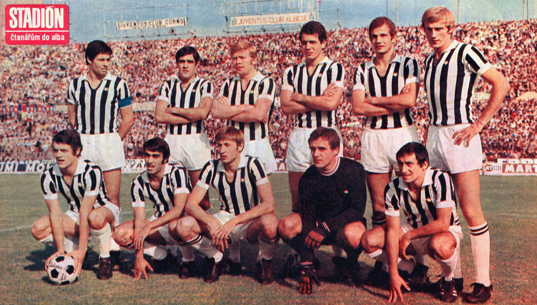 Juventus F.C. - Wikipedia article 