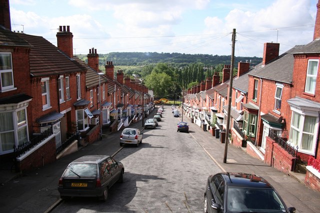 File:Laceby Street - geograph.org.uk - 473320.jpg