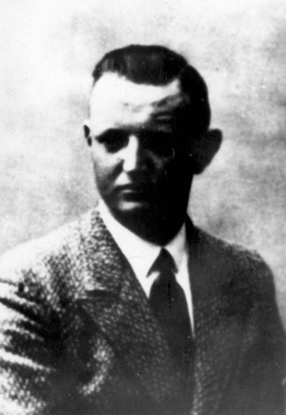 Ludwig Hahn (1930er Jahre)