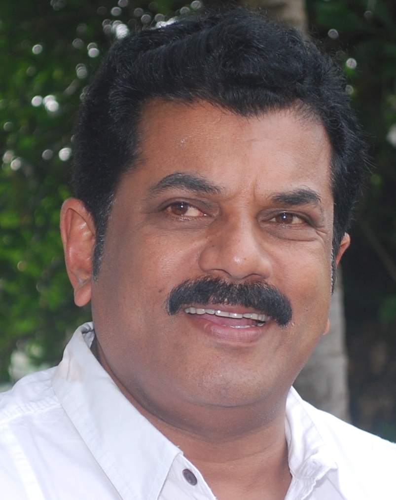 Mukesh (actor) - Wikipedia