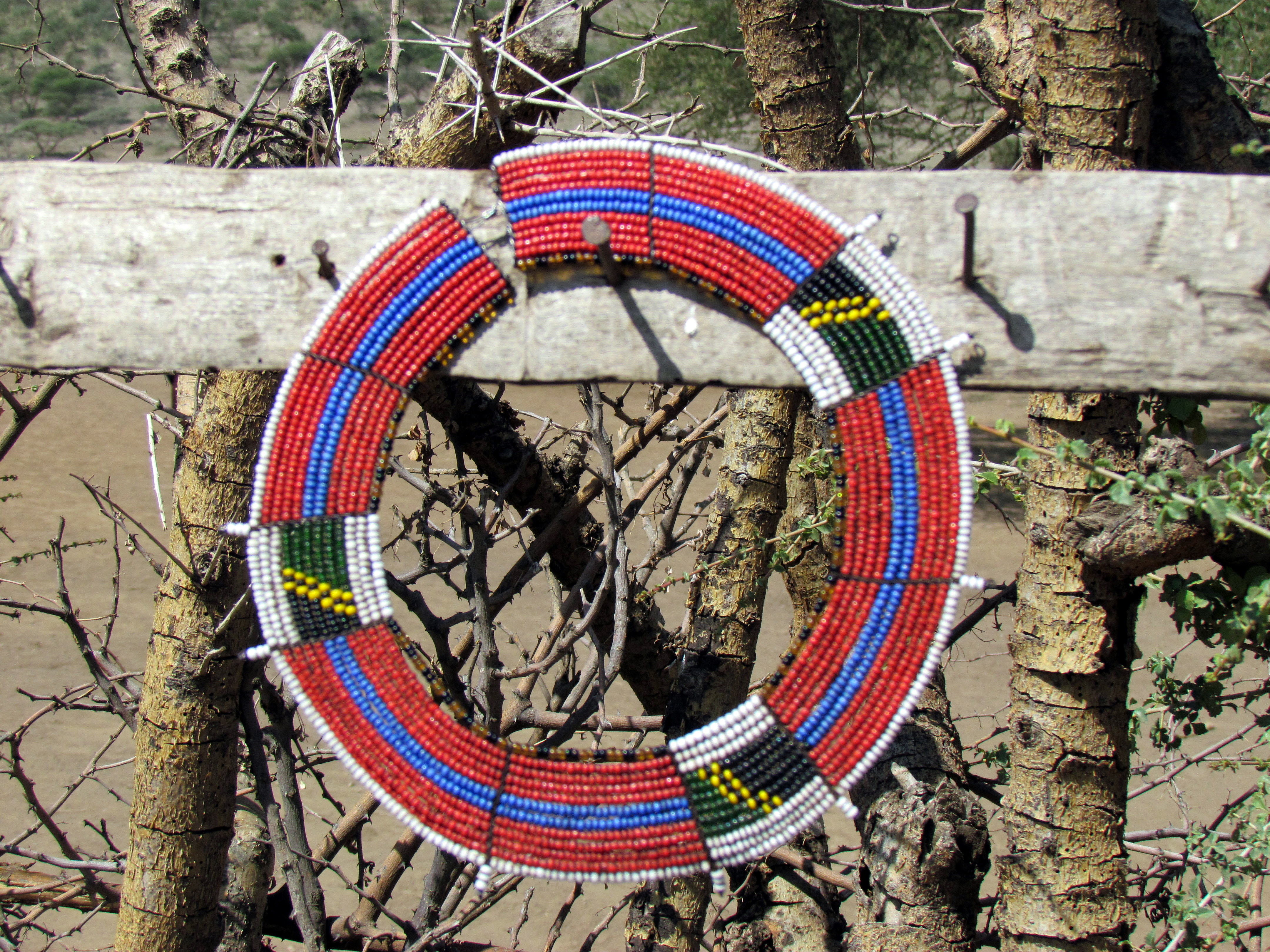 African Glam Shop - Maasai beaded hand bracelet available on Order basis  #AfricanGlamShop#maasaiculture#africanbeadwork | Facebook