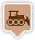 Map marker icon – Nicolas Mollet – Bulldozer – Transportation – Light.png