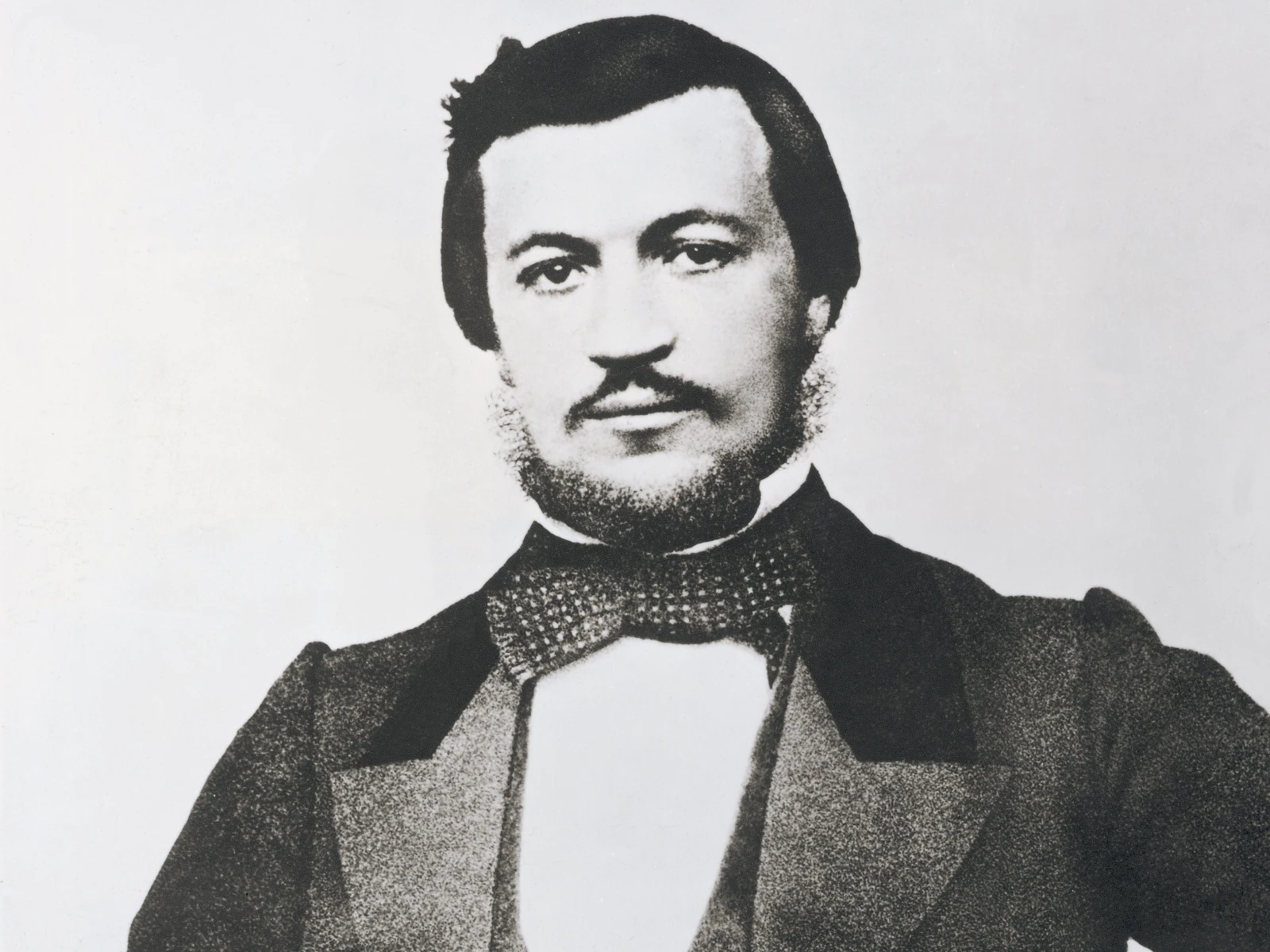 Nicolaus Otto German inventor