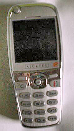 Alcatel Mobile Phones