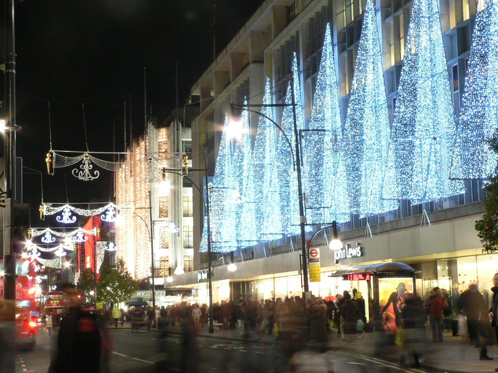 Oxford Street - Wikipedia