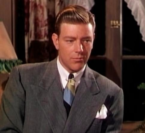 Langton in ''[[Till the Clouds Roll By]]'' (1946)