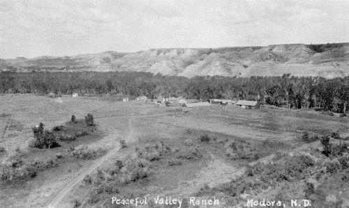 Photo of Peaceful Valley