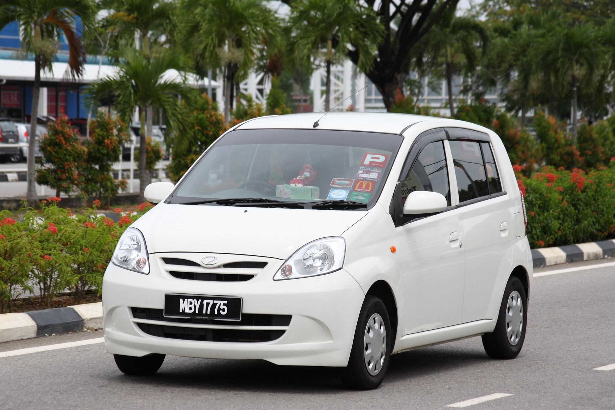 Perodua Viva Wiki & Review