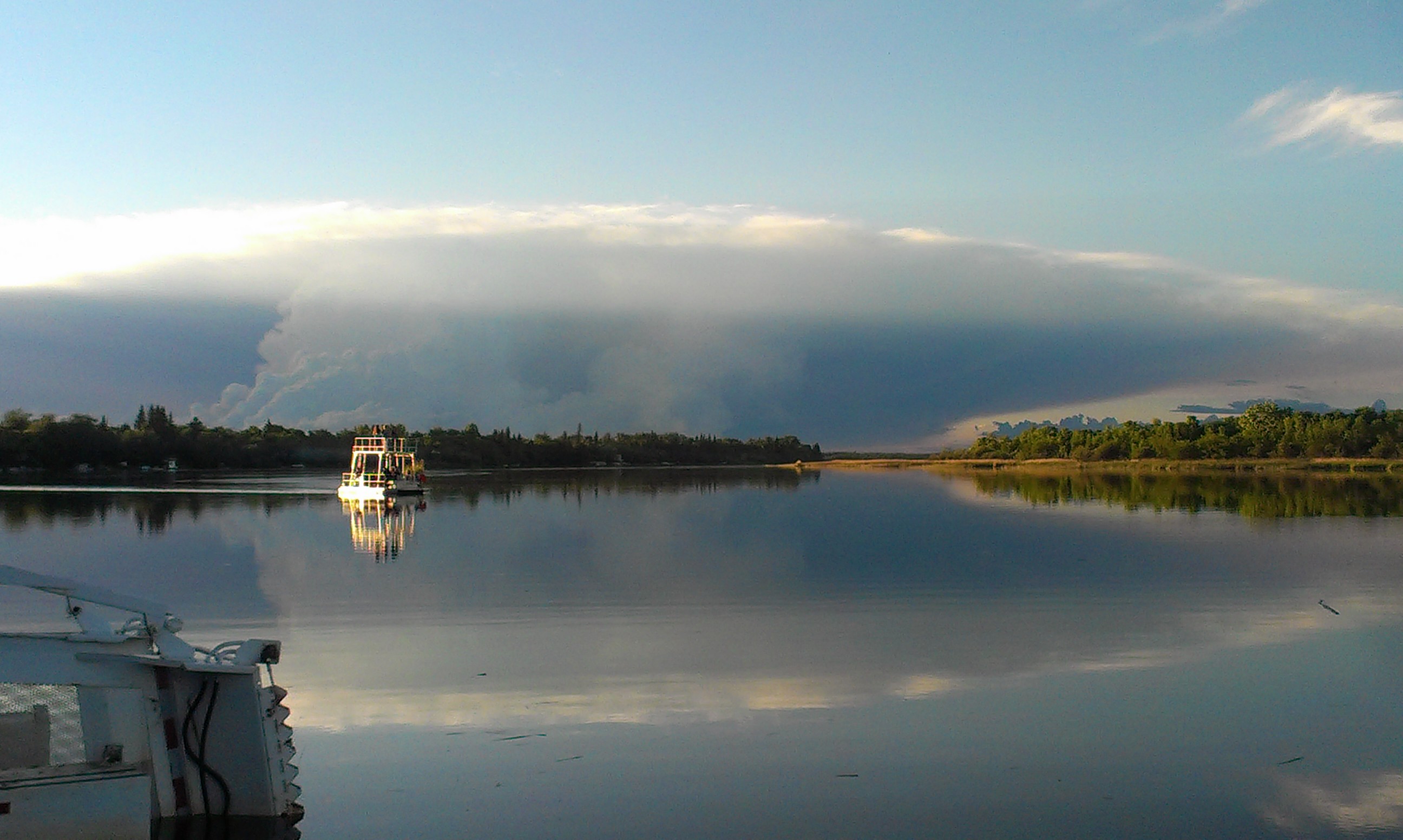 Pike Lake Provincial Park