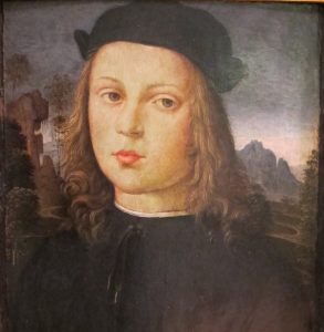 <span class="mw-page-title-main">Alfonso of Aragon (1481–1500)</span> Duke of Bisceglie, Prince of Salerno