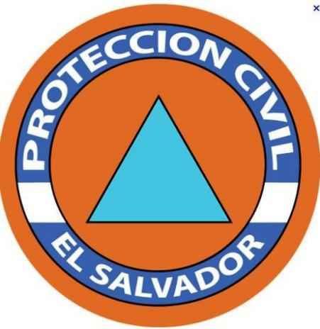 El top 48 imagen logo de proteccion civil de el salvador