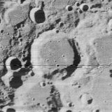 <span class="mw-page-title-main">Regnault (crater)</span> Crater on the Moon