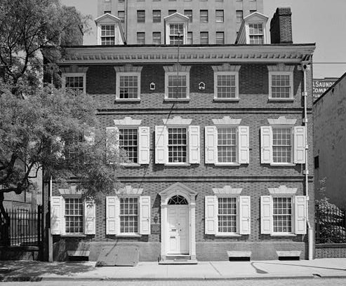 File:Reynolds-Morris House, 225 South Eighth Street, Philadelphia (Philadelphia County, Pennsylvania).jpg