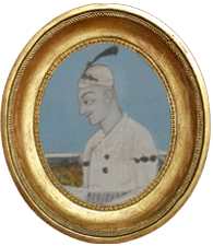 <span class="mw-page-title-main">Salabat Jung</span> 18th-century Nizam of Hyderabad, India