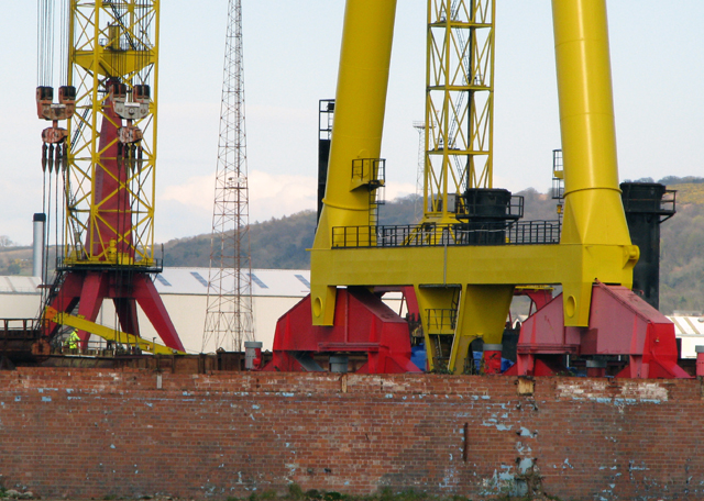 File:Samson or Goliath^ (detail) - geograph.org.uk - 768099.jpg