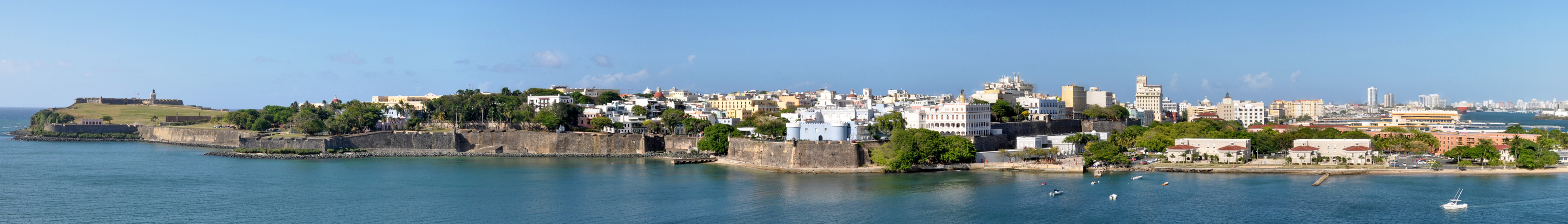 File:San Juan Puerto Rico Wikivoyage banner.jpg - Wikimedia Commons