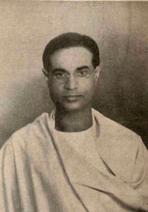 <span class="mw-page-title-main">Sarada Ukil</span> Bengali actor and artist (1888-1940)
