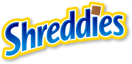 Shreddies Breakfast cereal made from wheat