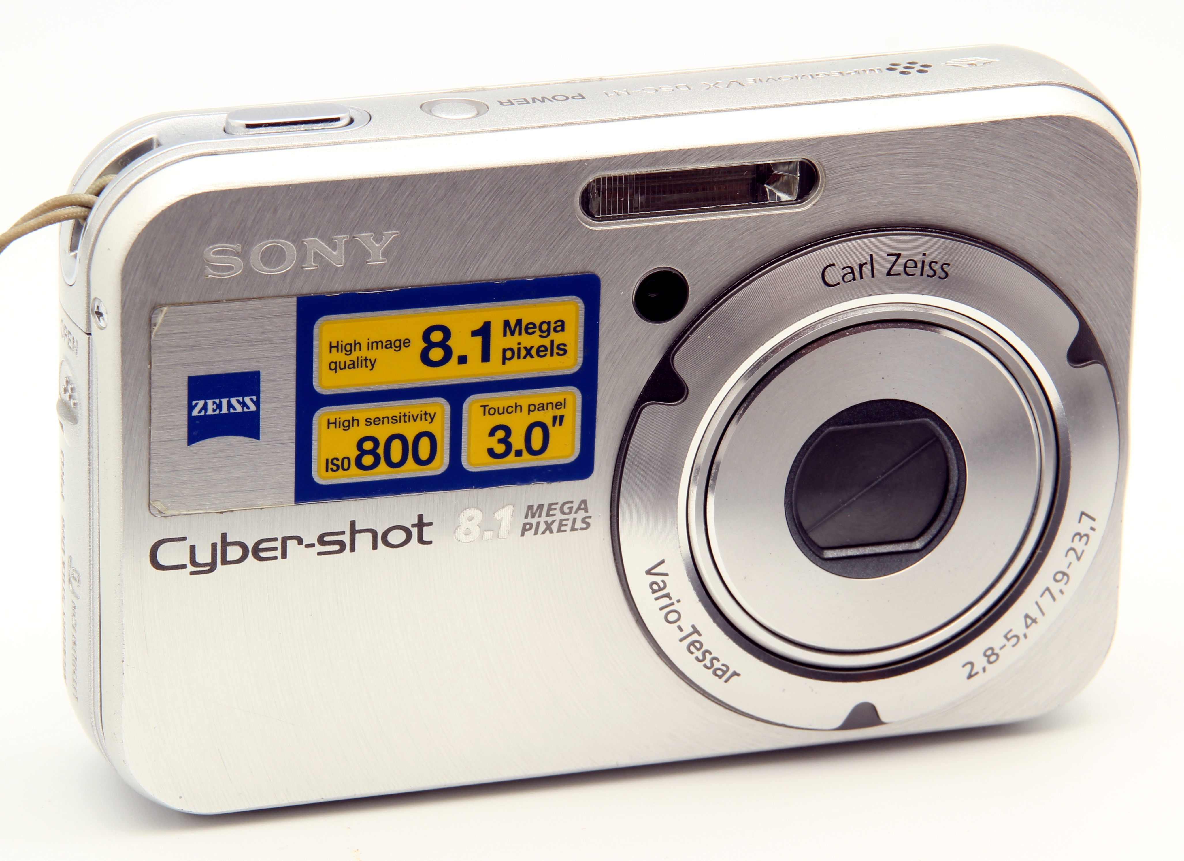 File:Sony Cyber-shot DSC-N1 1.jpg - Wikimedia Commons