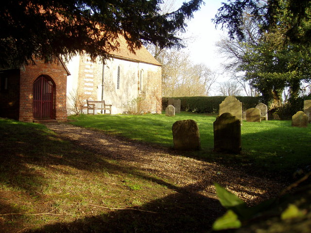 File:St James Church Ashmansworth.jpg