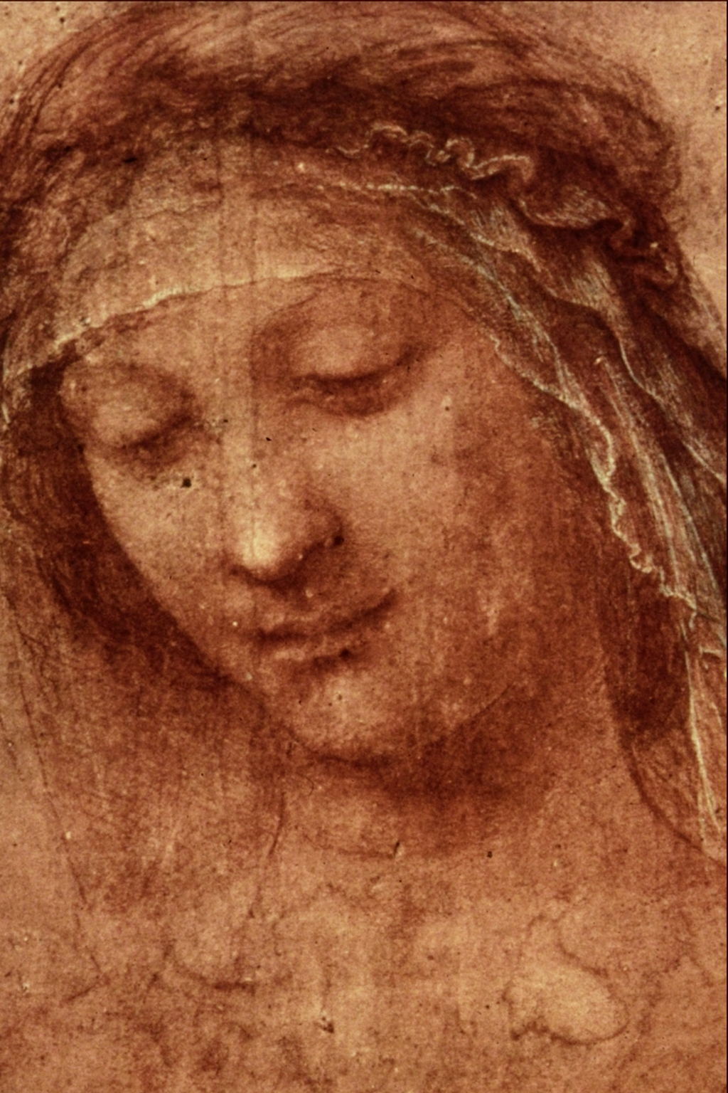 leonardo da vinci famous paintings of women