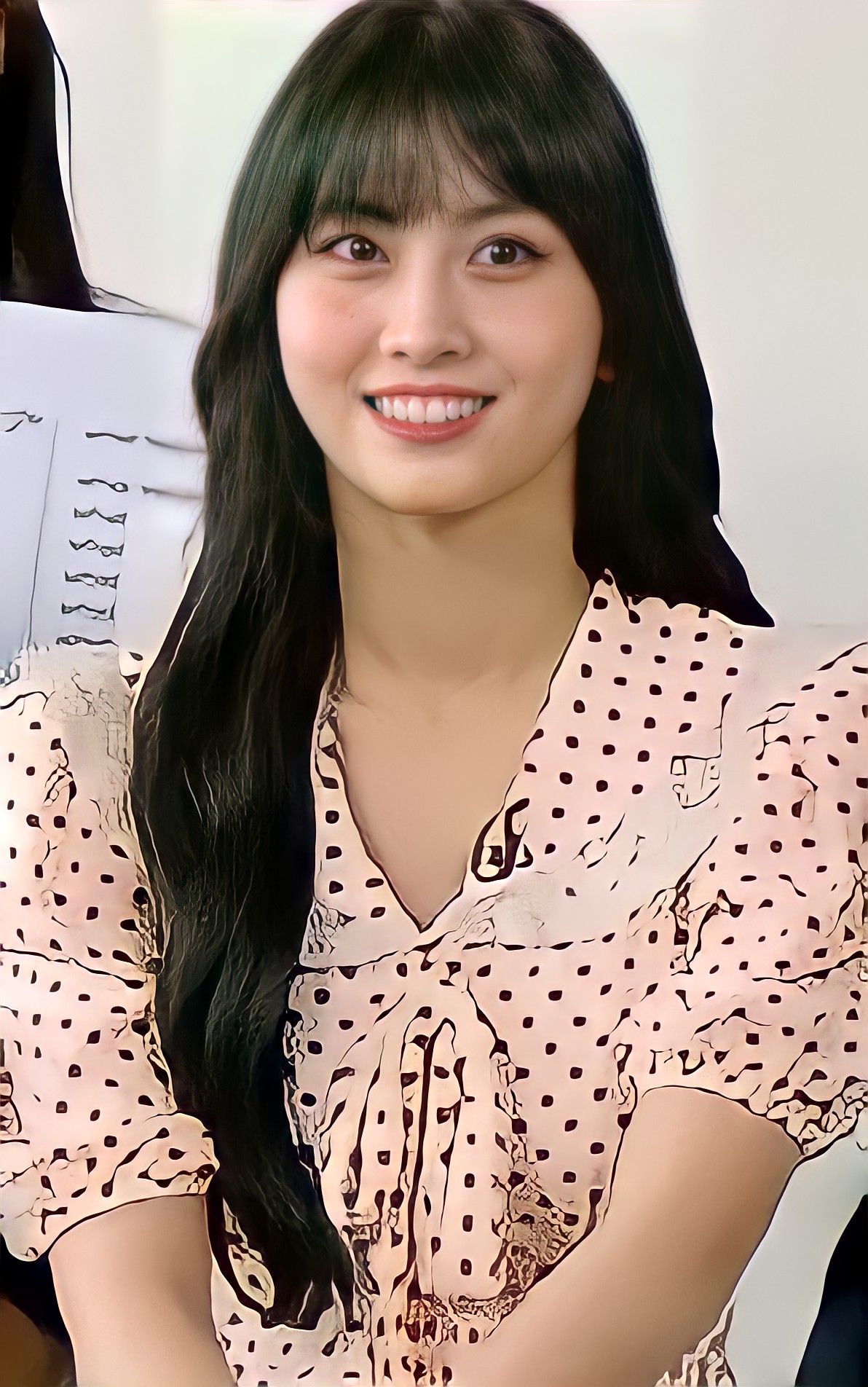 Momo hirai