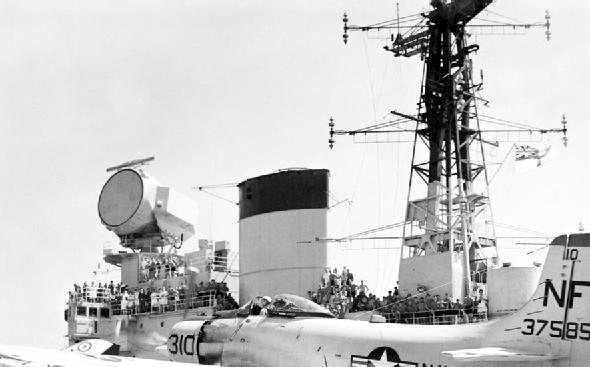 File:Type 984 radar, HMS Victorious 1961.jpg