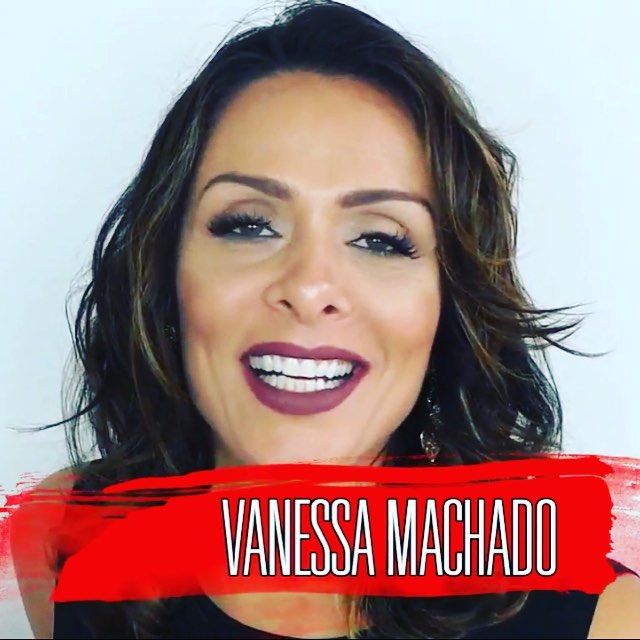 Vanessa Machado
