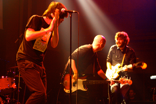 La primera maqueta de Vetusta Morla, la demo debut de la banda y cuánto  tardó en llegar el éxito