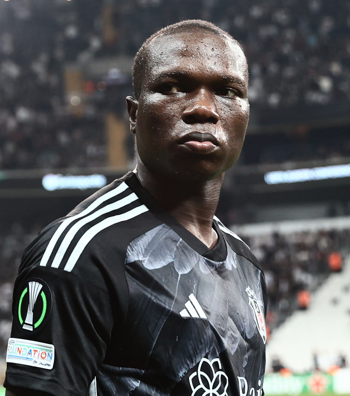 Vincent Aboubakar - Stats 23/24