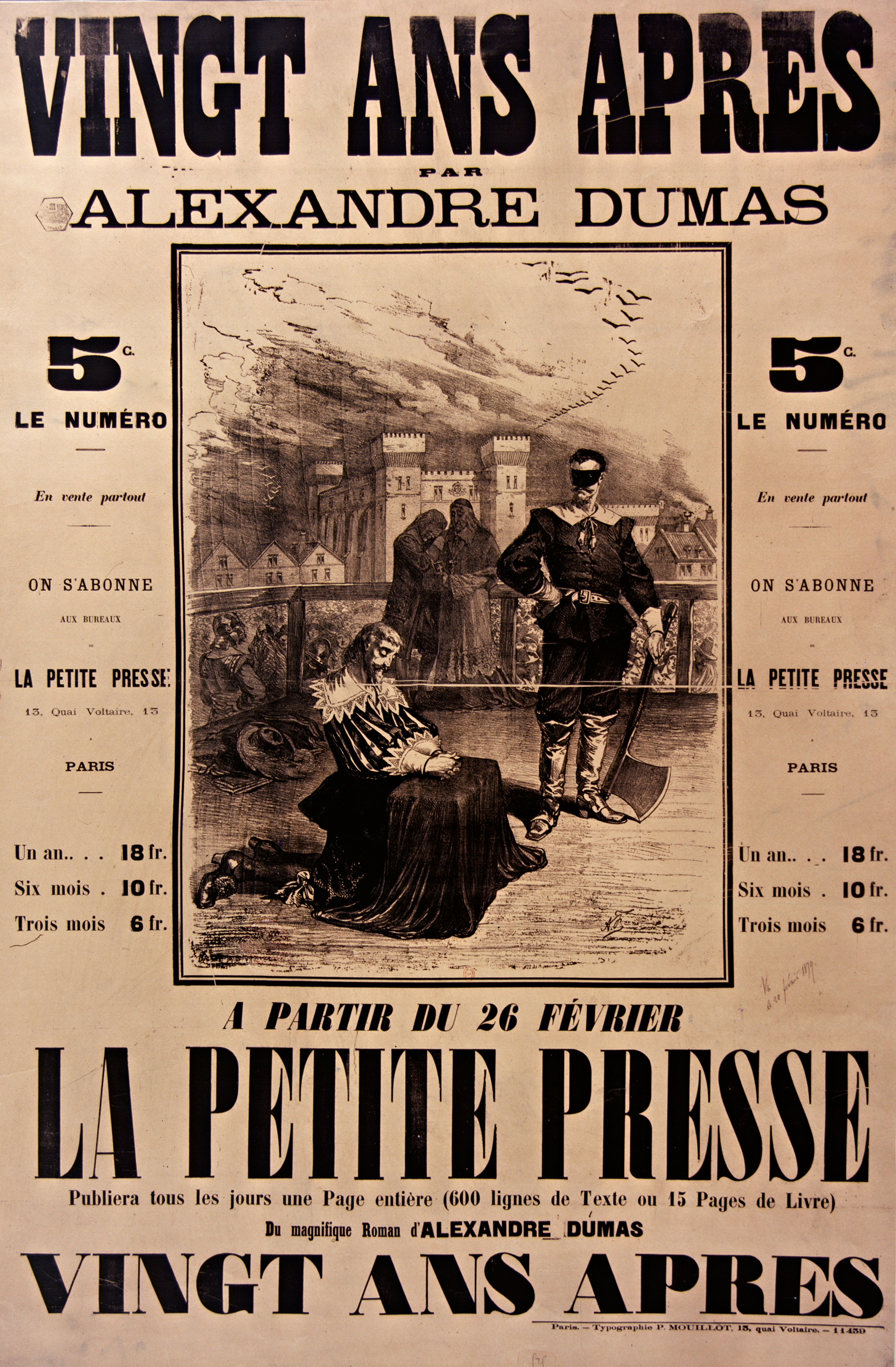 La Petite Main De L'enfant Est Pressée Contre La Vitre Par