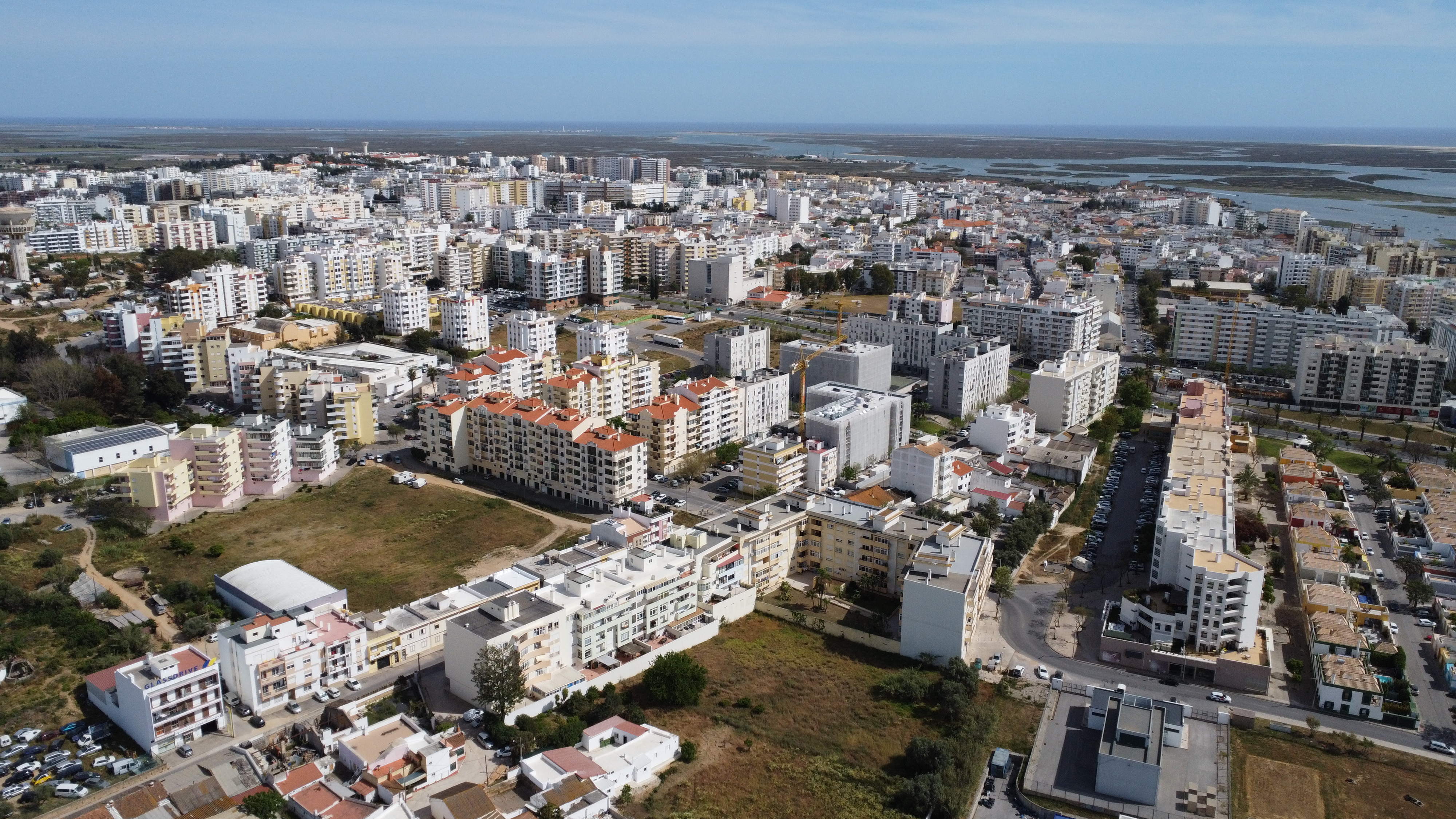 Lisboa ao Algarve: como ir e a distância - Cultuga
