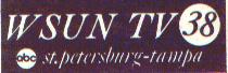<span class="mw-page-title-main">WSUN-TV</span> Television station in Florida, United States