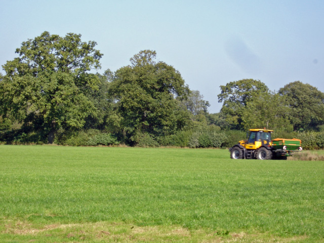 File:Wilmslow - farmland view from the North Cheshire Way - geograph.org.uk - 256362.jpg