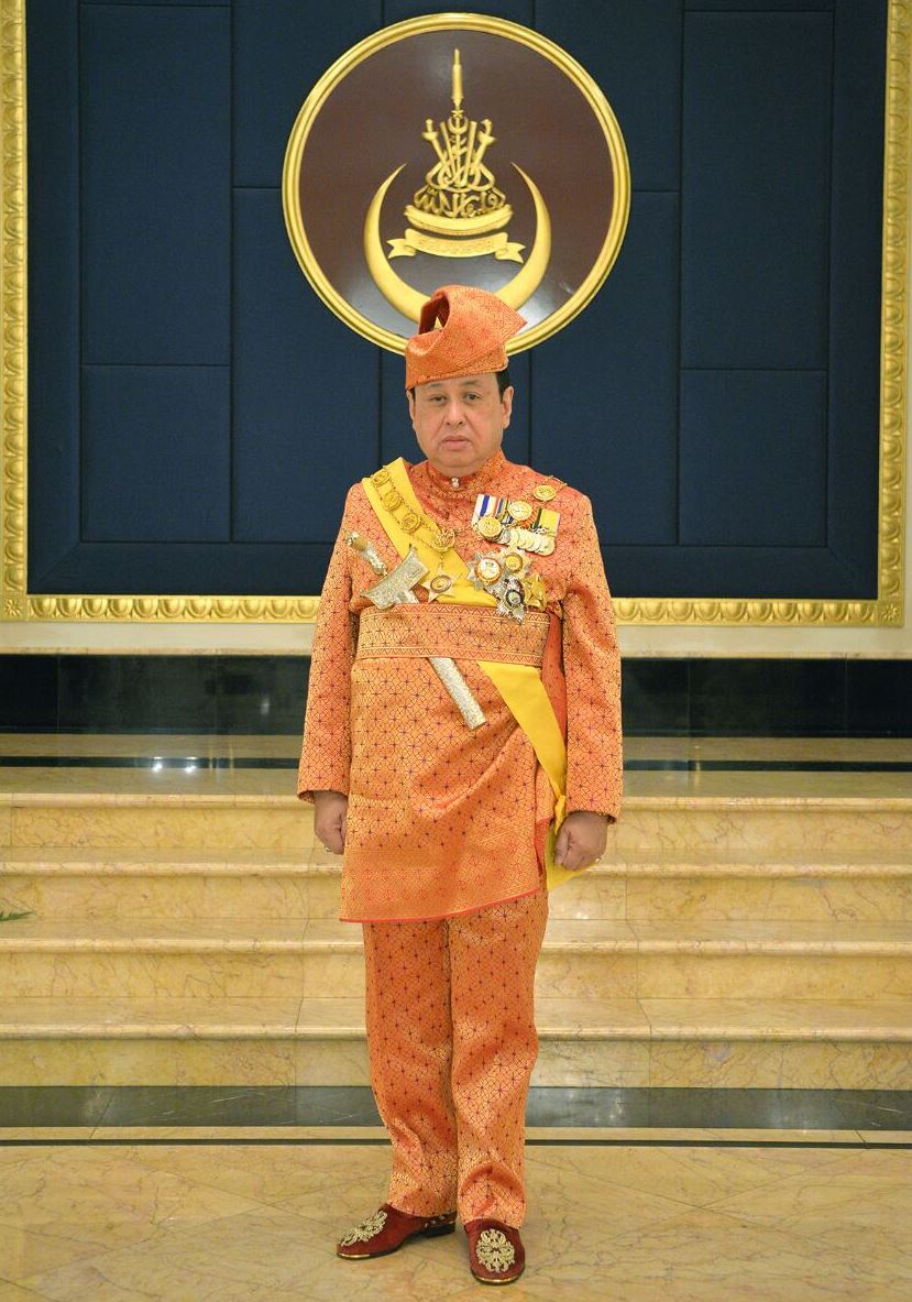 Tengku Sulaiman Shah - Wikiwand