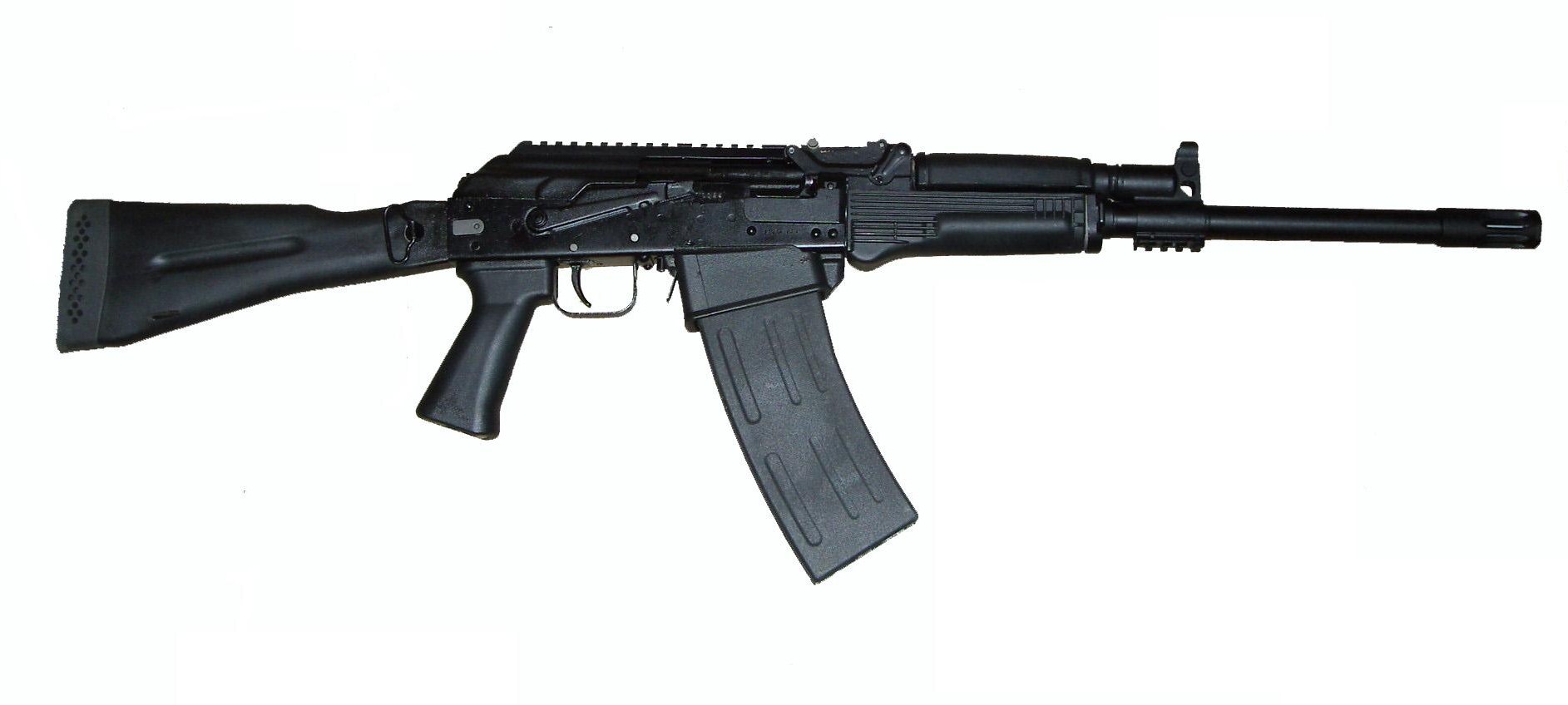 Saiga 12