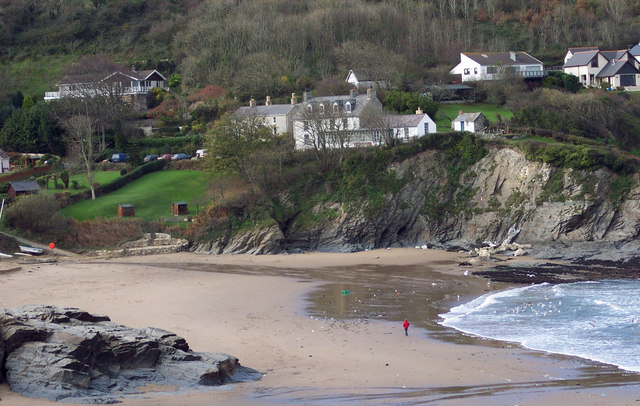 File:Aberporth Beach - geograph.org.uk - 300972.jpg