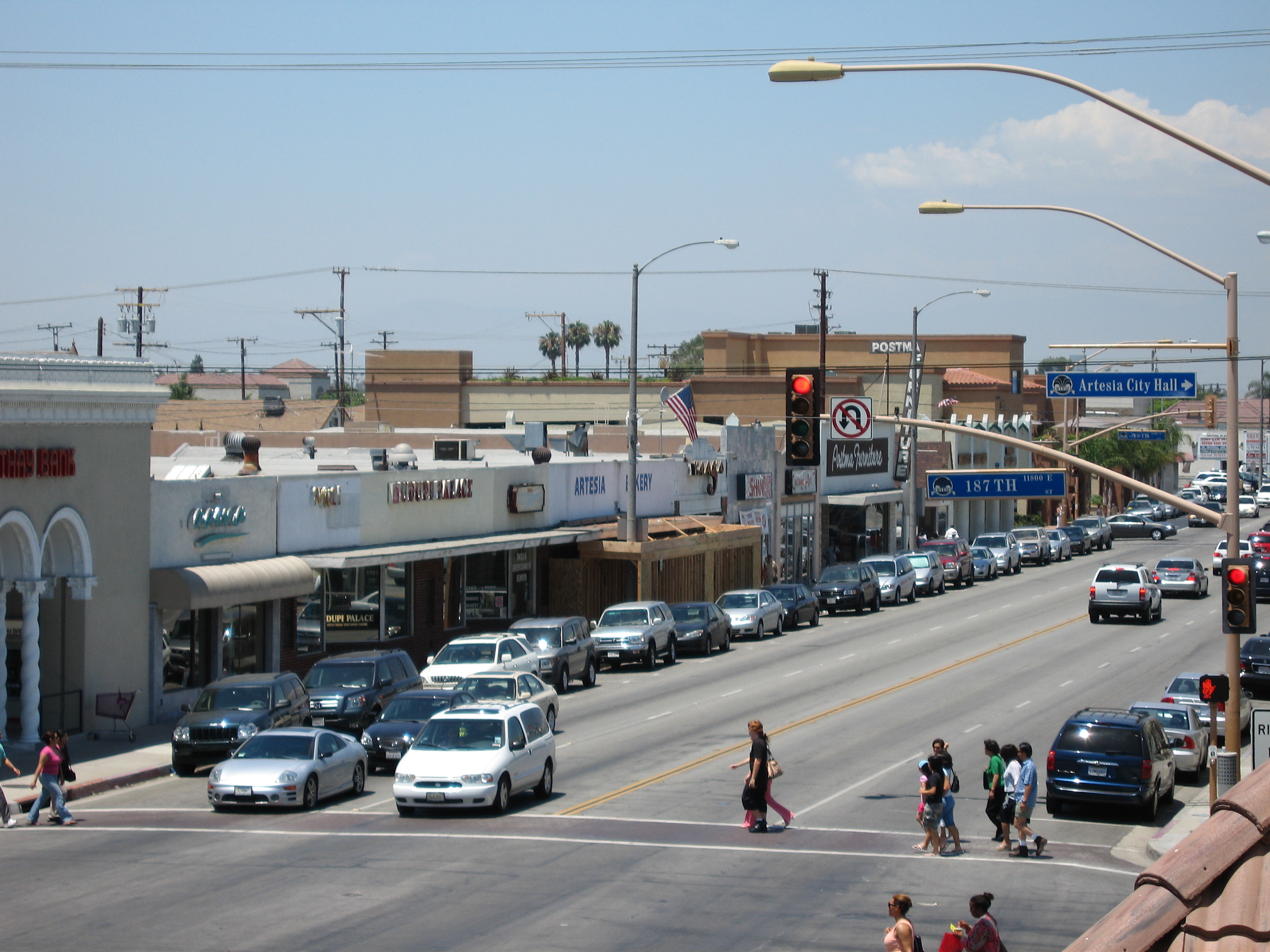 Roof Repair Artesia