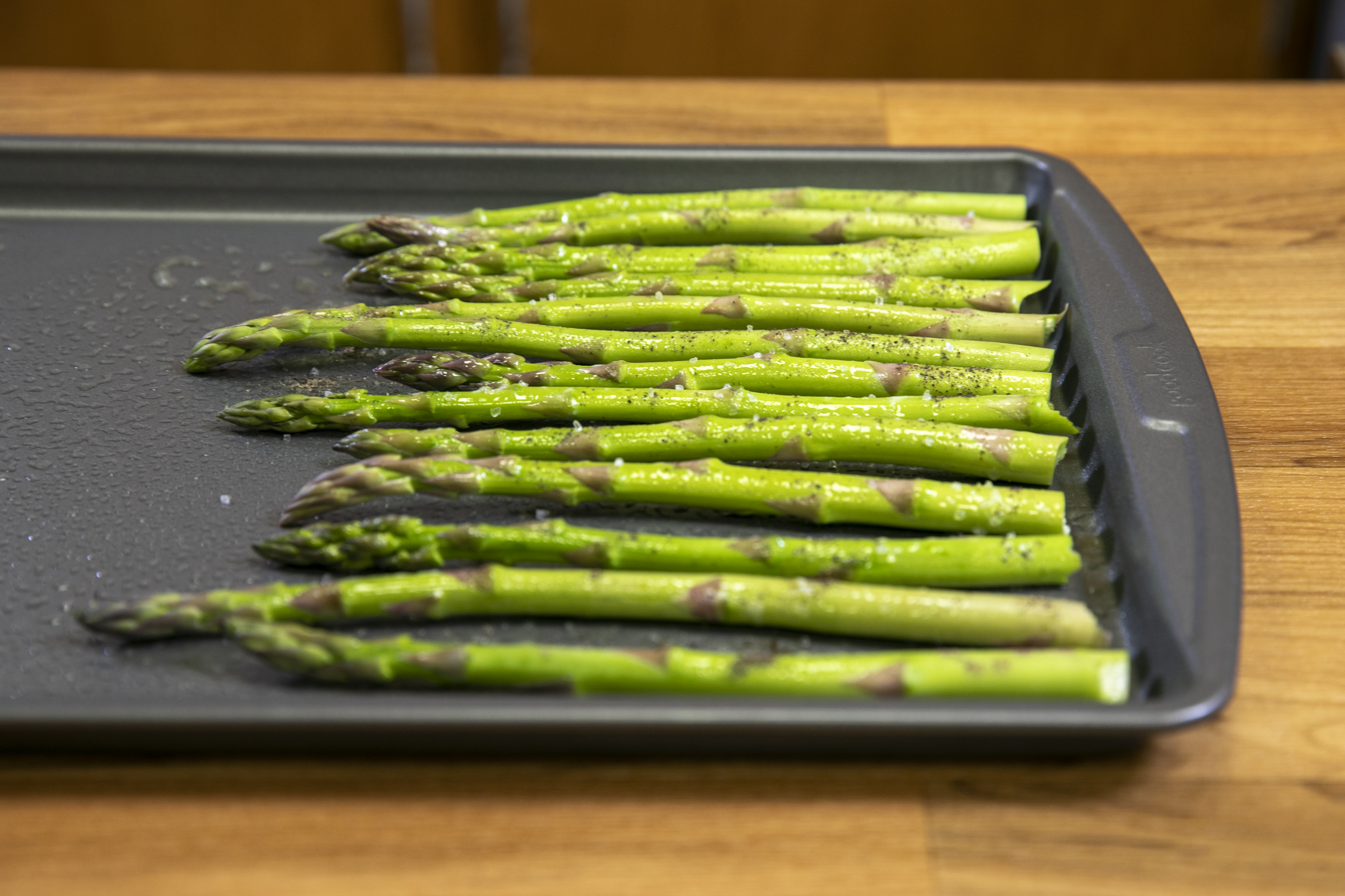 British Asparagus Vodka