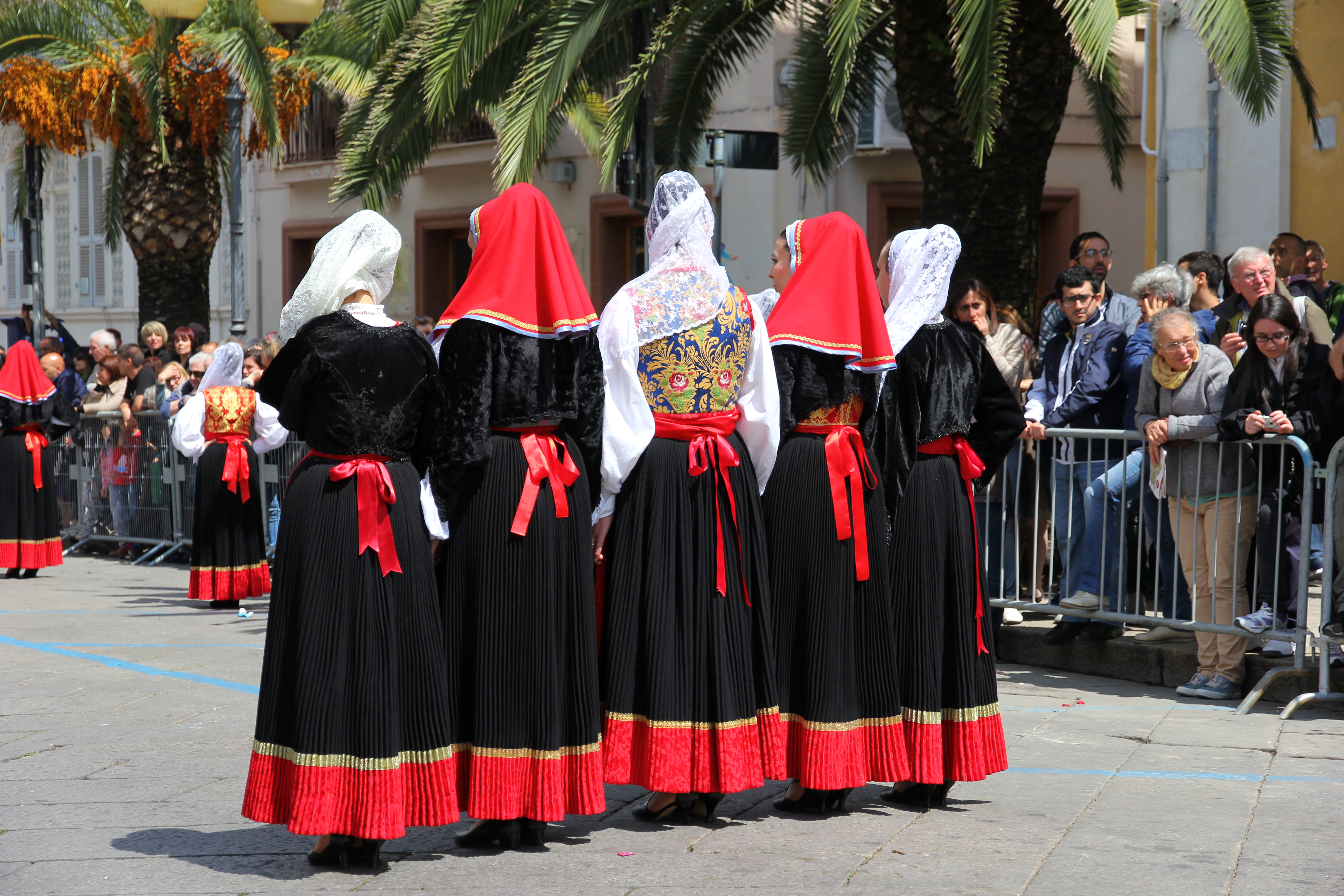 Noleggio estintori a Austis