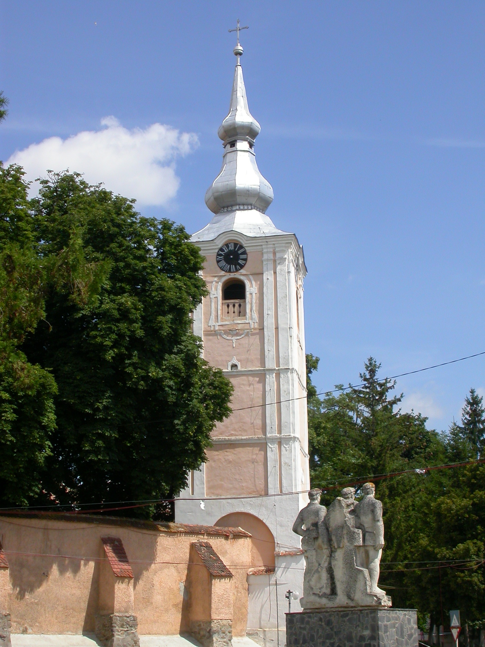 File:Baraolt Biserica romano catolica (2).JPG - Wikimedia Commons