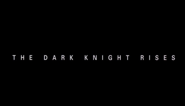 The Dark Knight Rises - Wikipedia