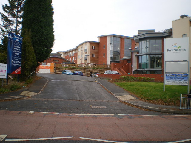 File:Beacon Centre for the Blind - geograph.org.uk - 1549112.jpg