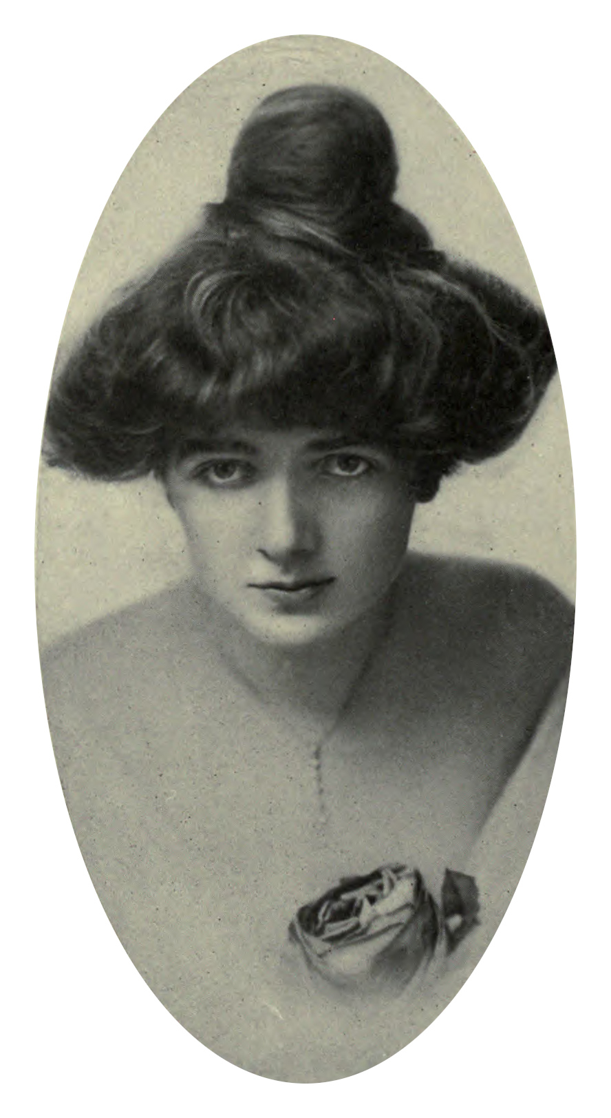 File Beatrice Allen oval portrait 1913 White.jpg Wikimedia Commons