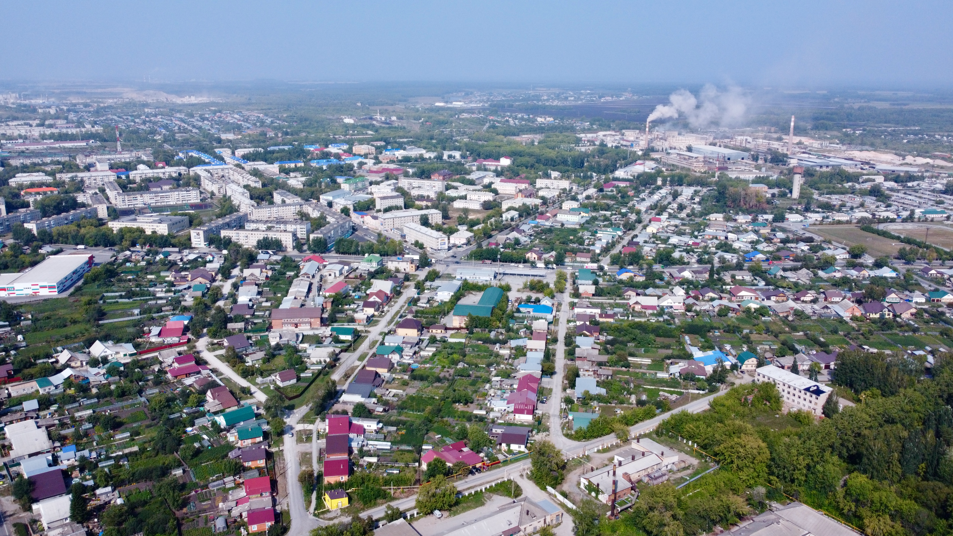 Погода в богдановиче на 10 дней свердловской