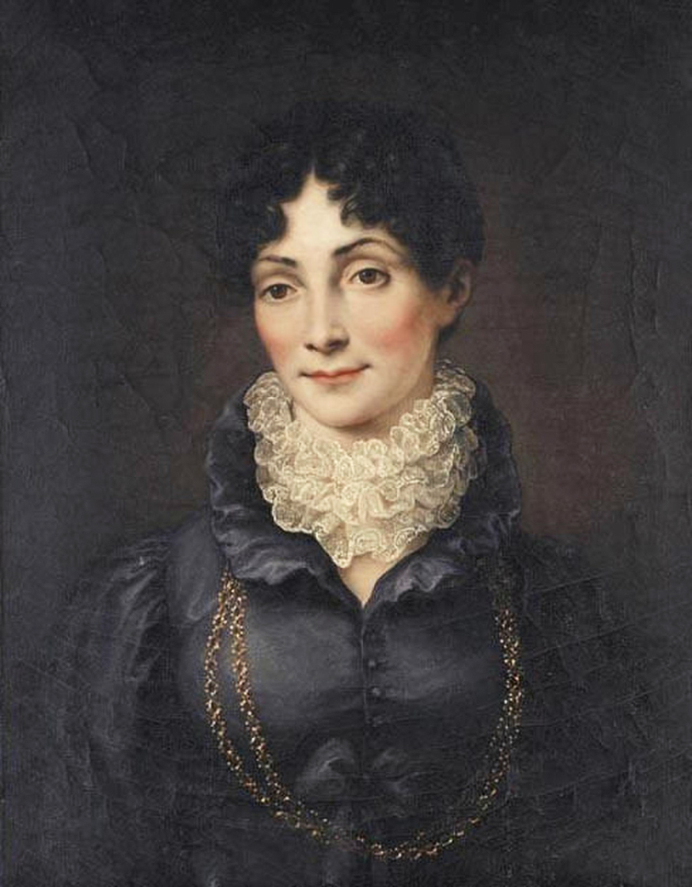 CHARLOTTEDUCHESSOFSAXE-HILDBURGHAUS