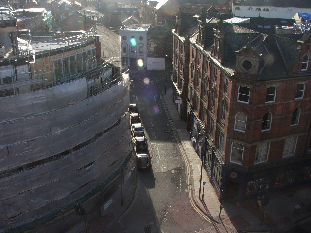 File:Cross York Street, Leeds. - geograph.org.uk - 288812.jpg