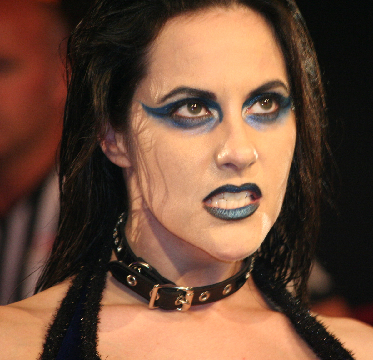 Daffney in 2010