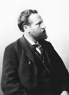 Ernst Kohlschütter (1837–1905)