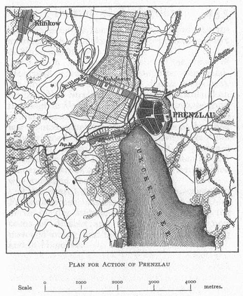 File:F L Petre Battle of Prenzlau Map.JPG